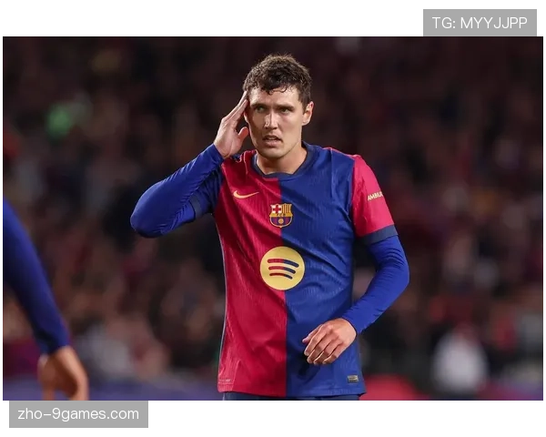 巴萨客场进球规则取消后仍握主动权，次回合诺坎普成决胜战场