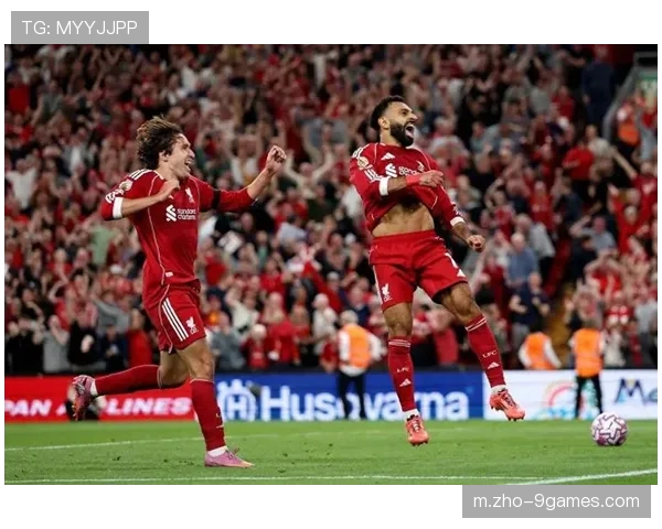 利物浦压迫强度不足 加拉塔萨雷防守反击得手